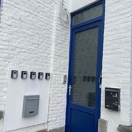 Station 173 B Bruxelles-Charleroi-Airport 아파트 외부 사진